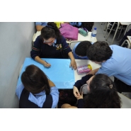 Jornadas Escuela, Familias y Comunidad